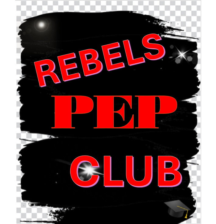 Rebel Pep Club